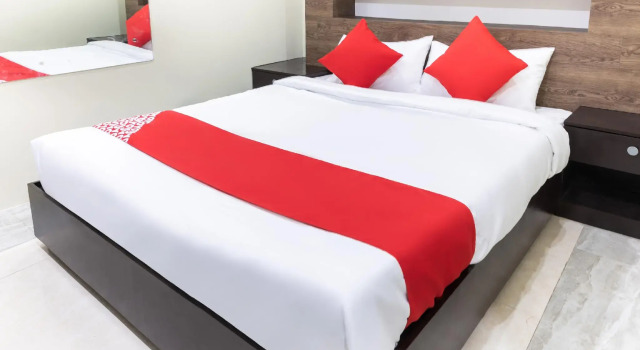 OYO 202 JRJF Annex, Boek Hotel Tagum 