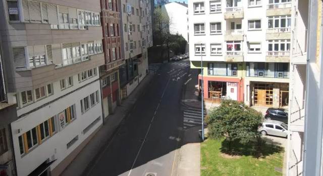 Apartamento de Sonia II, Забронировать Апартаменты/квартира Луго Lugo Province, рядом с Римские стены Луго