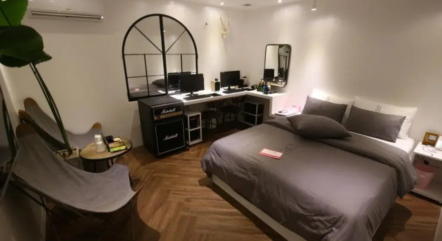 Hotel YAJA Daejeon Terminal, Book Hotel Dong-gu Daejeon