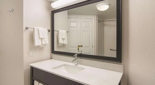 Люкс La Quinta by Wyndham Phoenix Mesa West