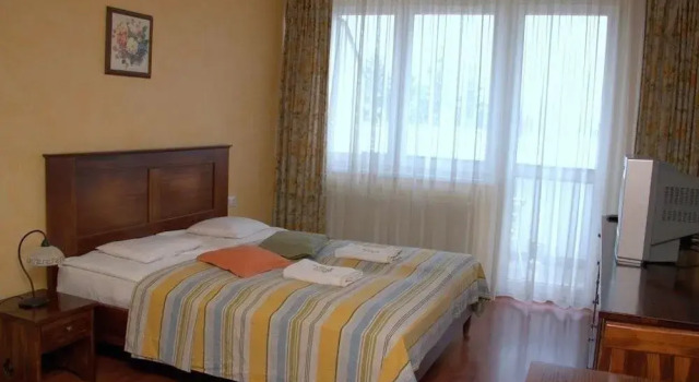 Triász Aparthotel