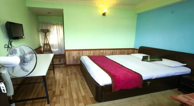 Люкс MeroStay 139 Hotel Mandala