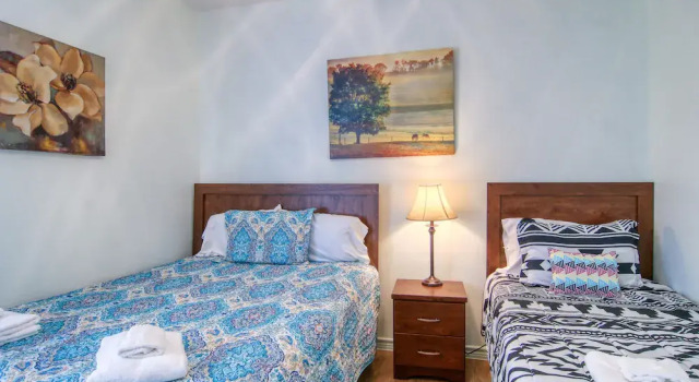 Beach View Estates