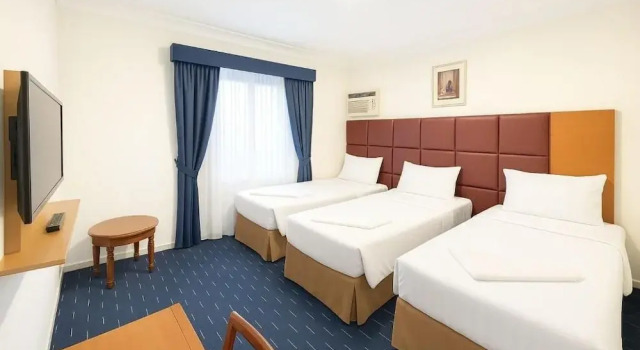 Jawaher Al Bait 2 Hotel Makkah by Moro