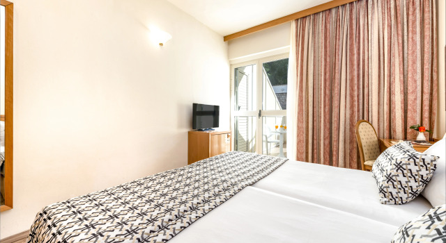 Hotel Splendid