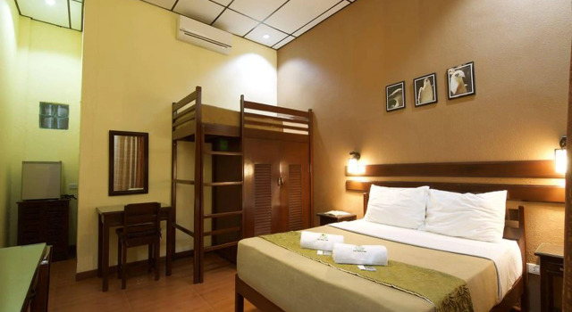 Ala Amid Bed & Breakfast, Rezerwuj Hotel Hotele all inclusive w Arrecife Island, All Inclusive