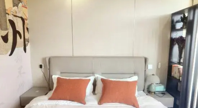 Люкс Deluxe Nuansing Pavilion Chinese Inn (Yangzhou Dongguan Street Heyuan)