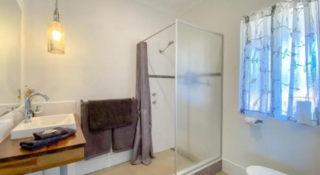 Двухместный номер Standard с видом на сад Bremer Bay B&B