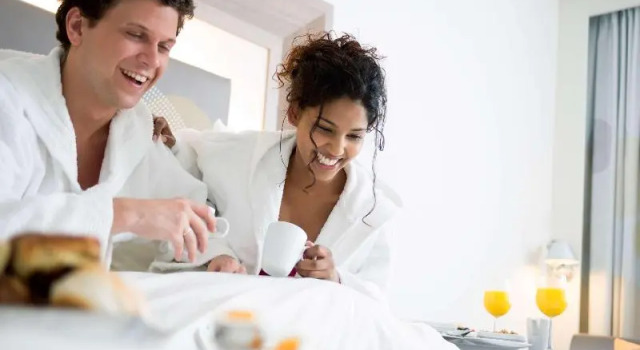 Двухместный номер Premium Novotel Nottingham Derby