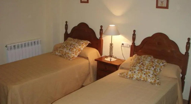 Casa Rural Irugoienea, Reserva ahora Hotel Erro Navarra