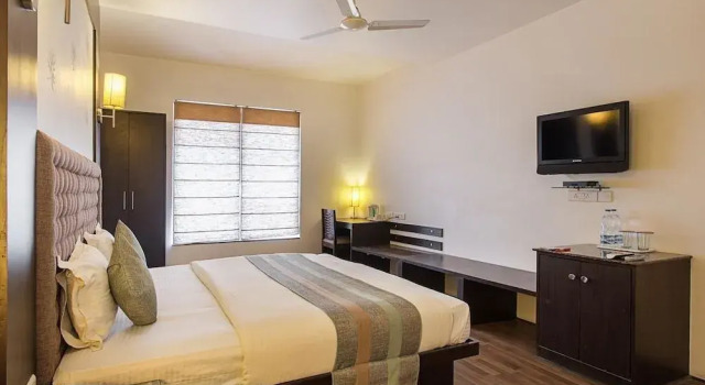 OYO 705 Hotel S-57, Забронировать Отель Отели штата Раджастхана 3 звезды, 3*