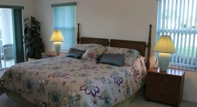 Villa Eckhardt, Réserver Villa Villas à Inverness, Villa