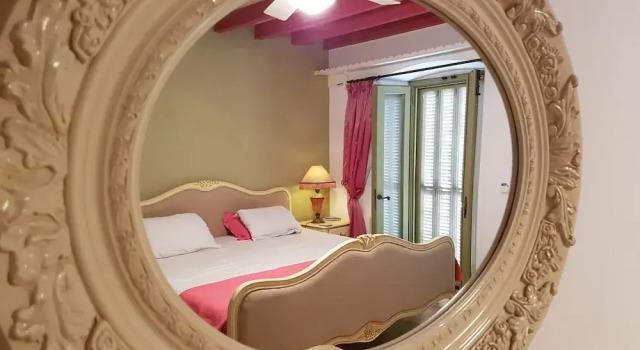 Villa Ortakent, Rezervovat Vila Hotely v Mugla s parkováním, Parkování