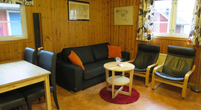 Dragsö Camping & Stugby, Забронировать Кемпинг Кемпинги и глэмпинги Карлскруны, рядом с Порт Карлскруна, Кемпинг