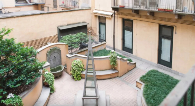 Mercanti 17, Varaa Hotelli Centro Storico Torino