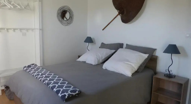 Коттедж La maison de Joëlle