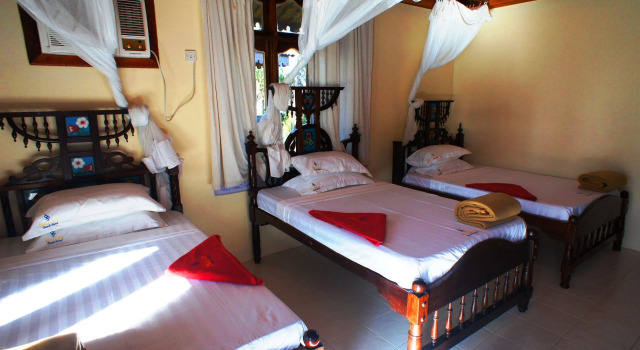 Smiles Beach Hotel
