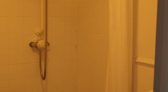 Номер Superior The Narrows Guesthouse