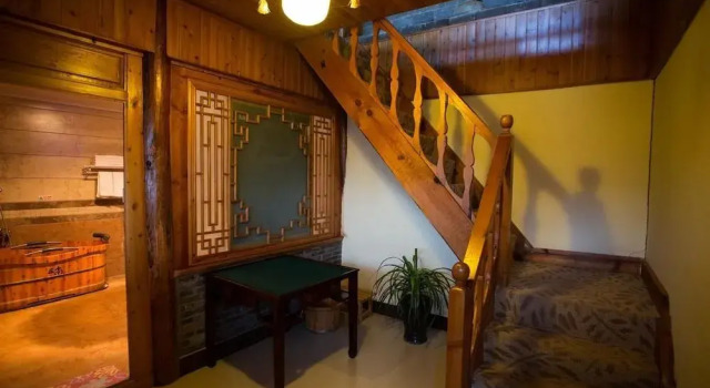 Lianxianju Hotel