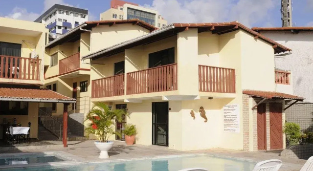 Laina´s Place Hotel