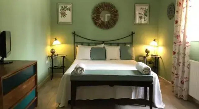 Il Saraceno B&B, Rezervați Hotel Hoteluri în Carovigno cu parcare, Parcare