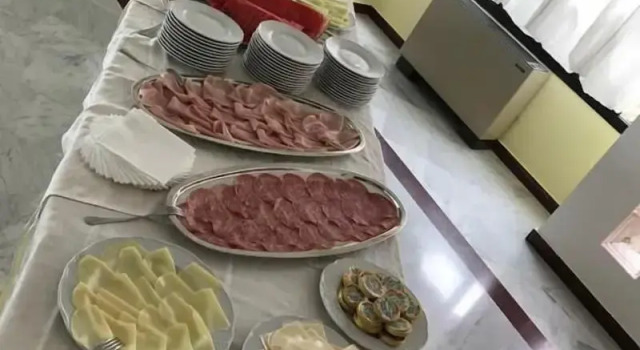 Hotel San Nicola