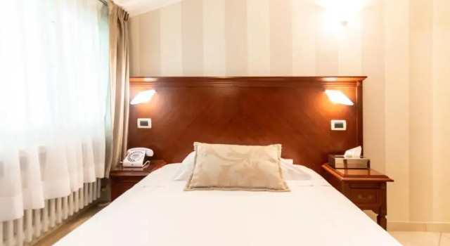 Номер Standard Hotel Villa Tiziana