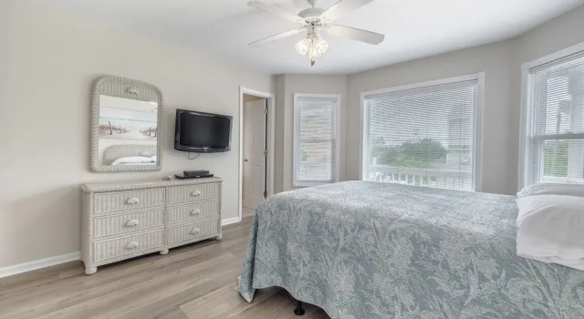 Beach, Please by Topsail Realty