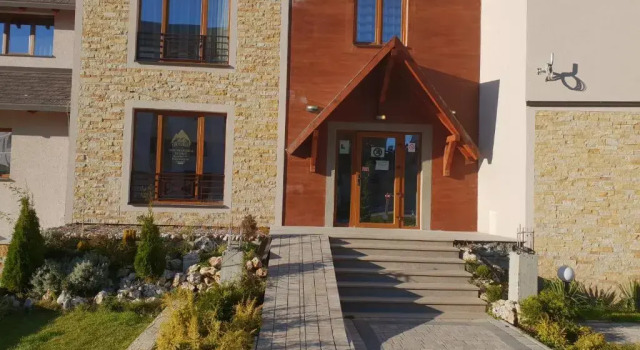 Apartman K5 Milmari Resort, Buchen Sie Resort Kopaonik 