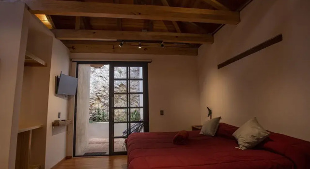 Апартаменты Casa Don Pedro Faro