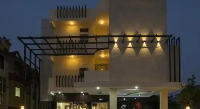 Hotel Sunshine