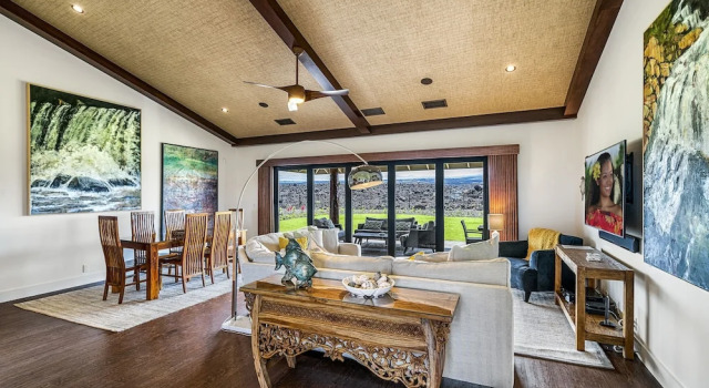 Коттедж Ainamalu 29 At Waikoloa Beach Resort 3 Bedroom Home by RedAwning