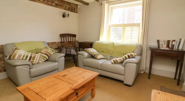 54 Bridge Street, Book Feriehus Villaer i Lincolnshire, Villa