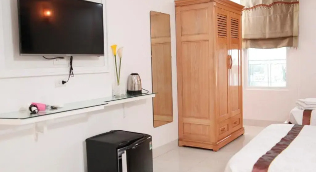 Номер Comfort CAROLINE BEACH VUNG TAU