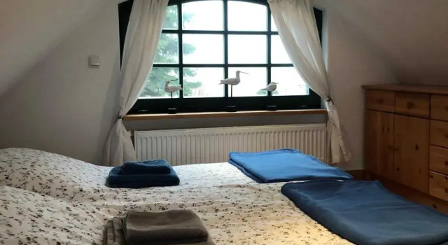 Ferienhaus Wolff, Забронировать Отель Барт 