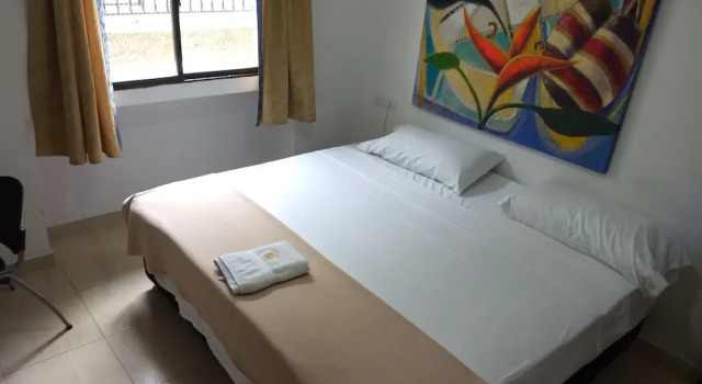 Двухместный номер Superior Hotel Tayromar