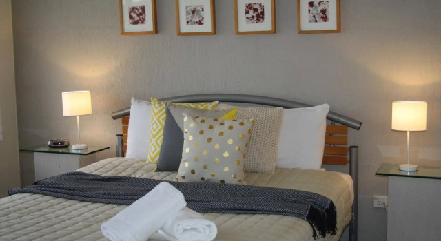 On The Esplanade Apartments, Varaa Huoneisto Torquay 
