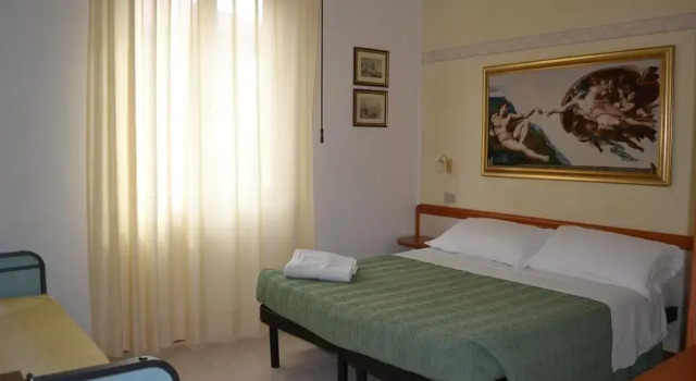 Hotel Parco Fellini