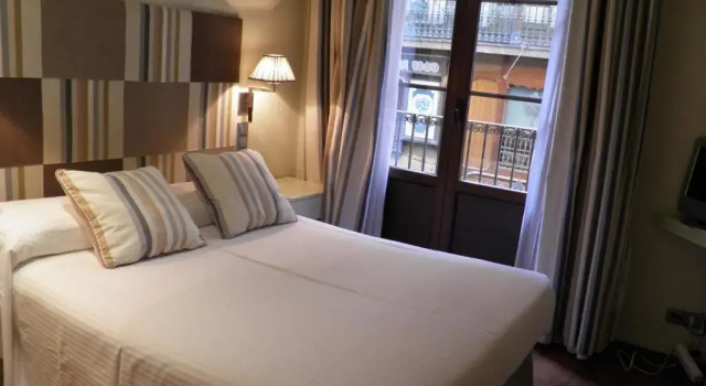 Двухместный номер Standard Hotel Annex - Rey Don Jaime I