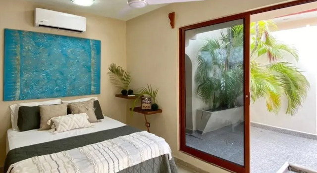 Casa Estrella del Alma, Prenota Hotel Hotel a Quintana Roo con parcheggio, Parcheggio