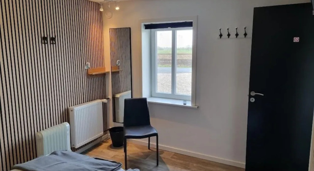 Люкс Deluxe Vestbjerg Apartments
