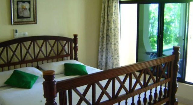 Sagarika Beach Hotel, Забронировать Отель Отели Западной провинции 3 звезды, 3*