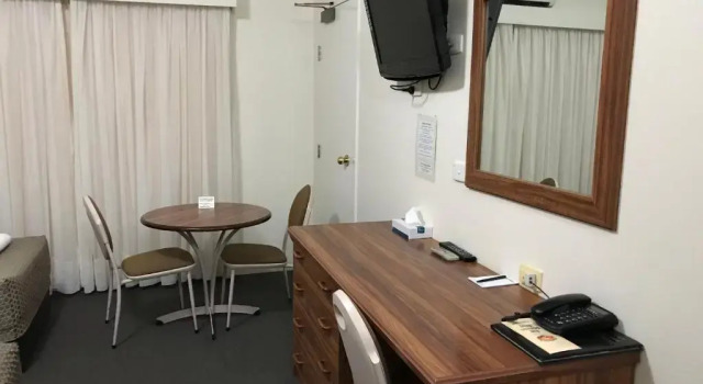 Номер Standard The Kidman Wayside Inn