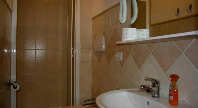 Трёхместный номер Standard B&B Guest House Il Porto Vecchio