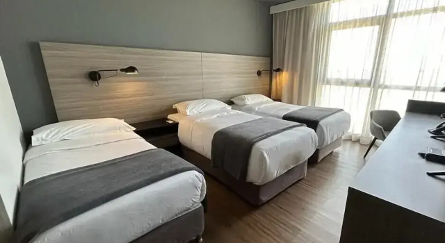 Номер Superior Midland Hotel & Resort All Inclusive