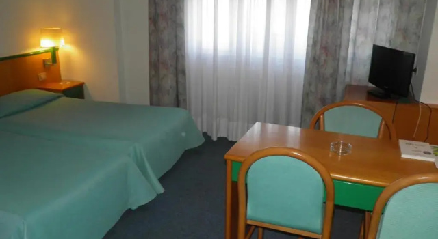 Camera doppia Standard Hotel Ramoverde