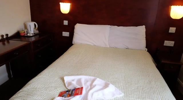 Charlotte Guest House