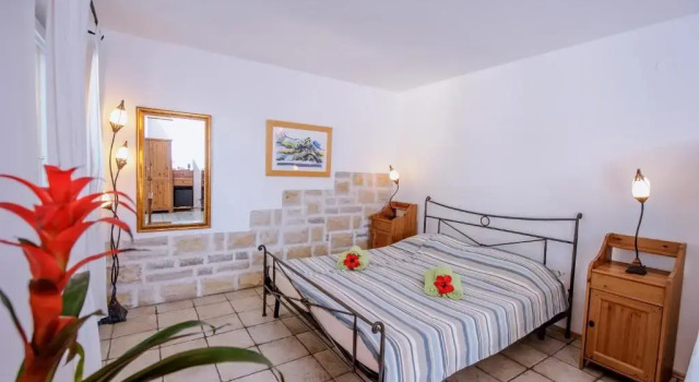 Hotel Skalinada, Prenota Hotel Zavala 