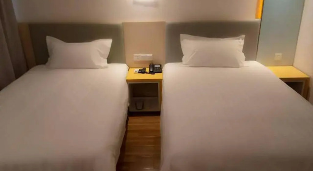 Номер Standard 7Days Inn Changsha Hunan Guangdian Changsha University Branch