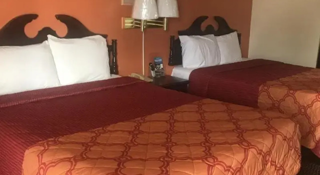 Travel Inn Tucson, Réserver Hôtel Tucson Arizona